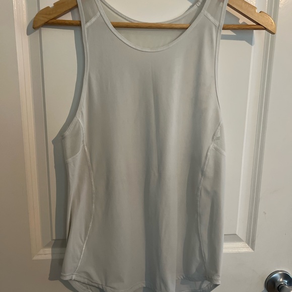 Lululemon Loose Fit Tank - Picture 1 of 4